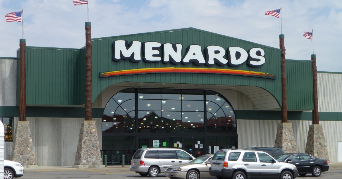 Menards Promises Changes After Violation Of Federal Labor Laws
